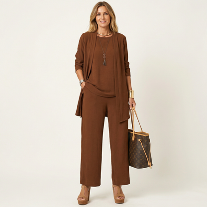 Celeste | 3-Piece Set
