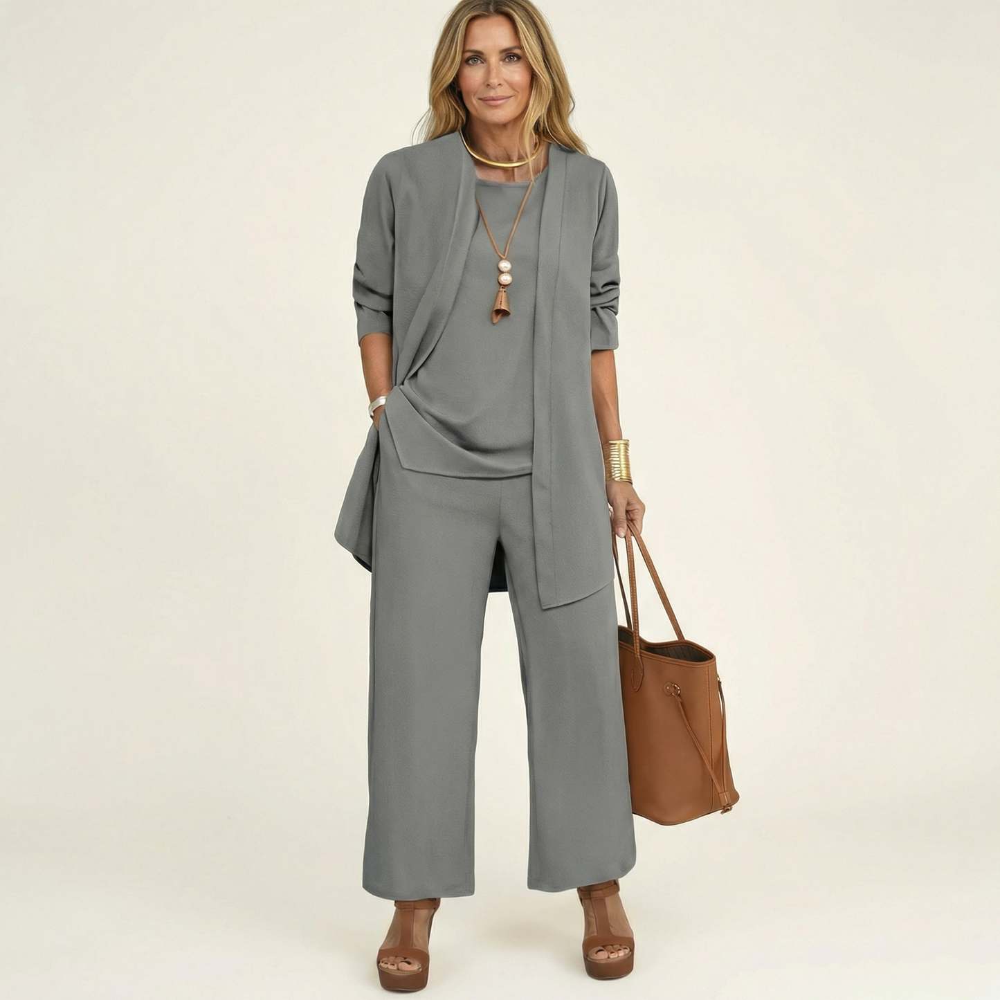 Celeste | 3-Piece Set