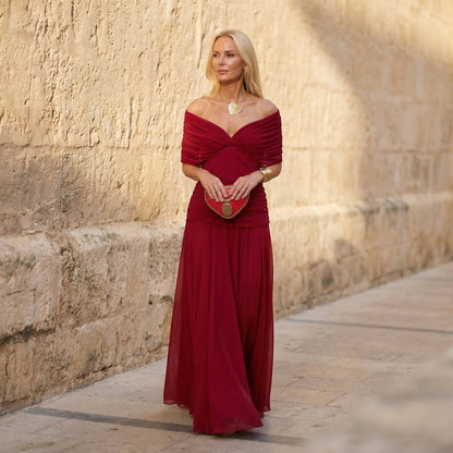 Mireille | Elegant Dress