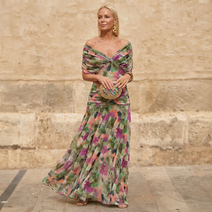 Mireille | Elegant Dress