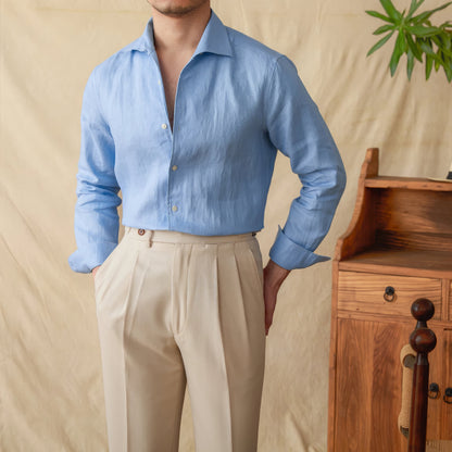 Massimo Linen Shirt