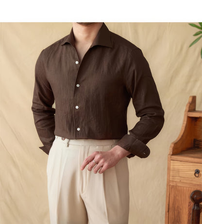 Massimo Linen Shirt
