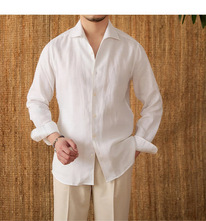 Massimo Linen Shirt