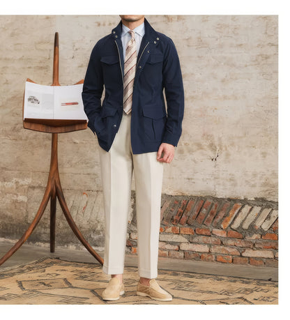 Giovanni Waterproof Jacket