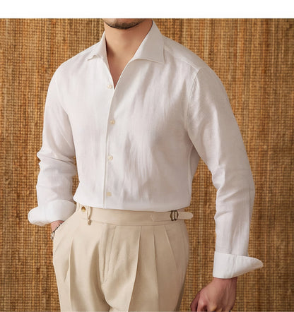 Massimo Linen Shirt