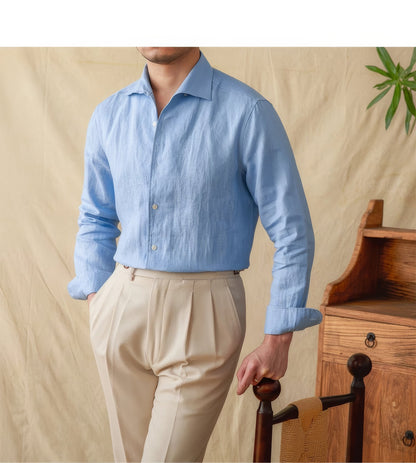 Massimo Linen Shirt