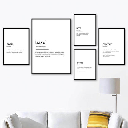 Travel