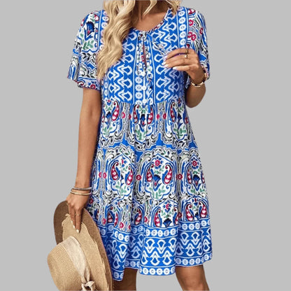Carys | Vintage Dress