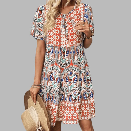 Carys | Vintage Dress