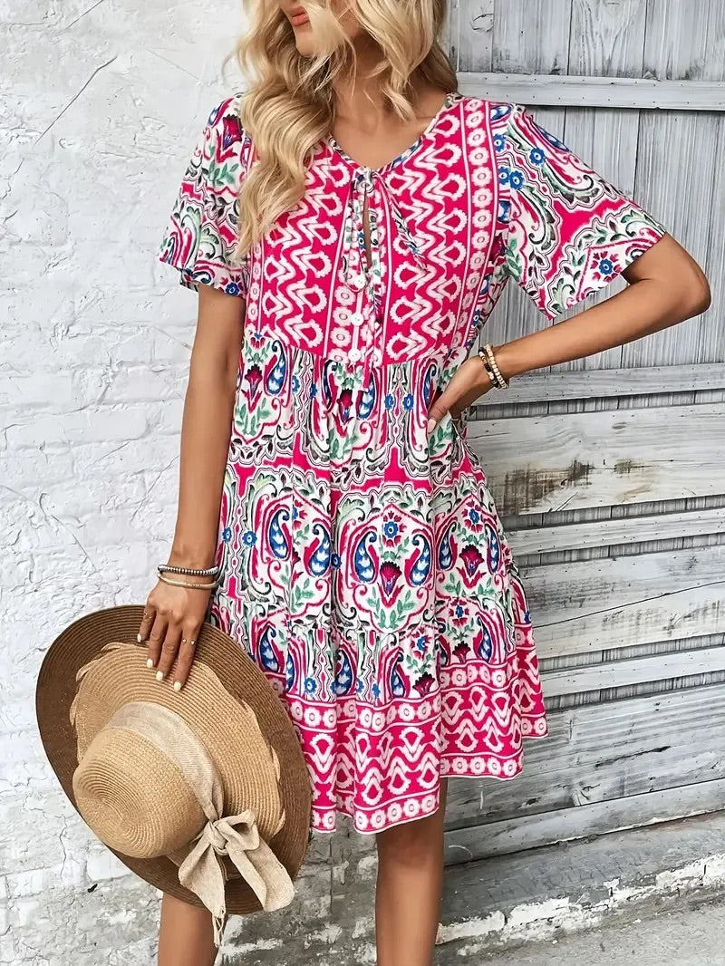 Carys | Vintage Dress