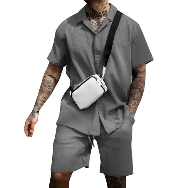 Hugo™ Summer Set