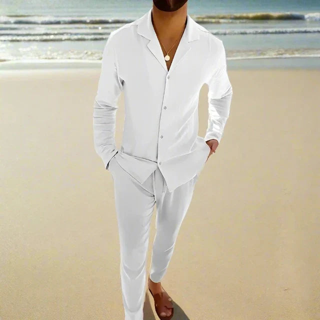 Peter™ Vintage Cotton set