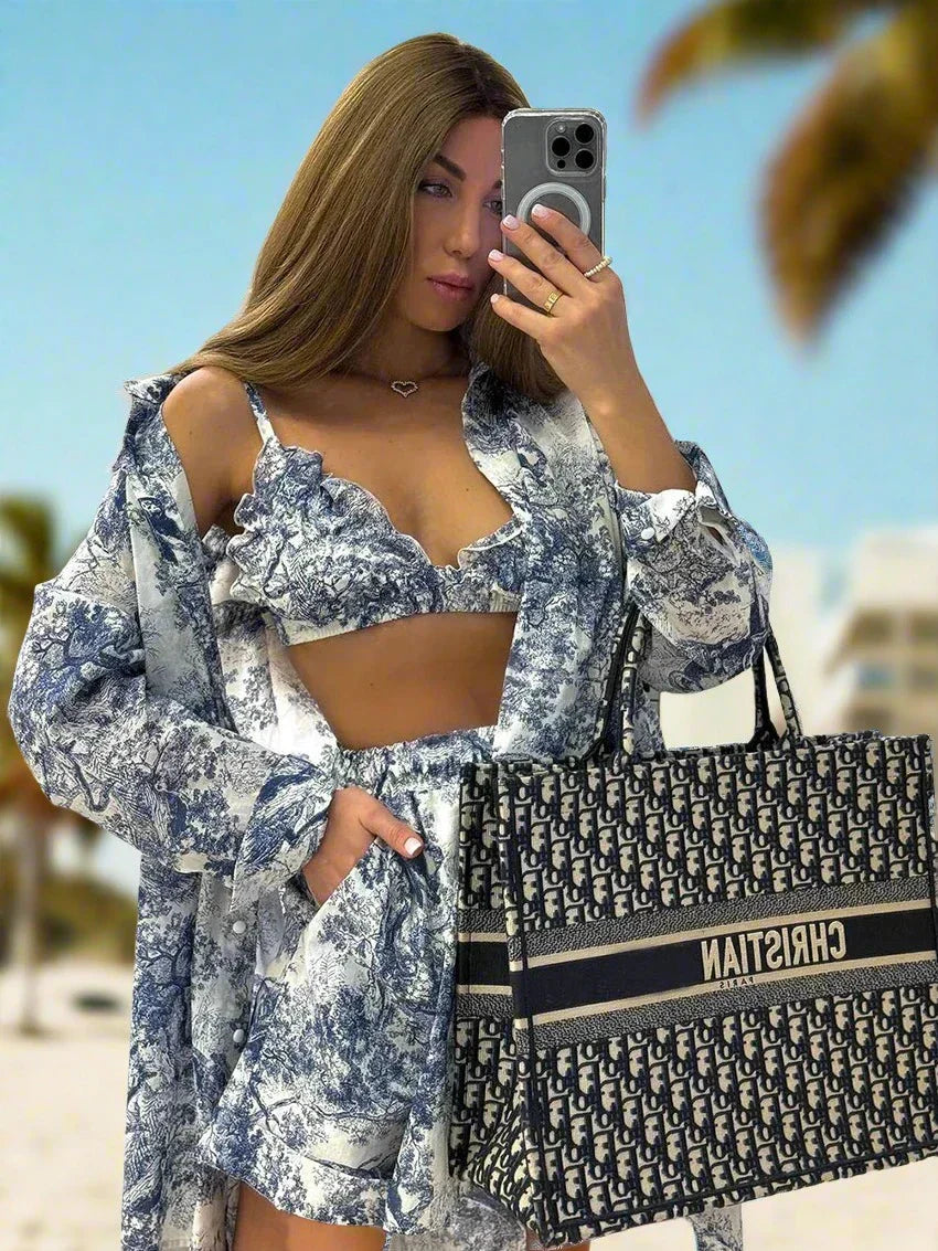 Clara 3-piece set