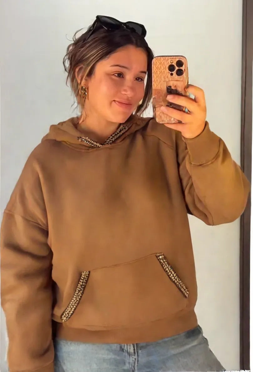 Tasman Hoodie
