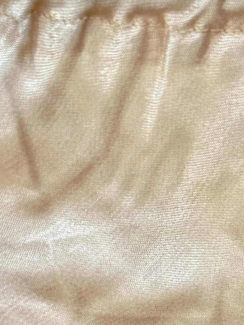 Short Puff Sleeve Cutout Maxi Dress