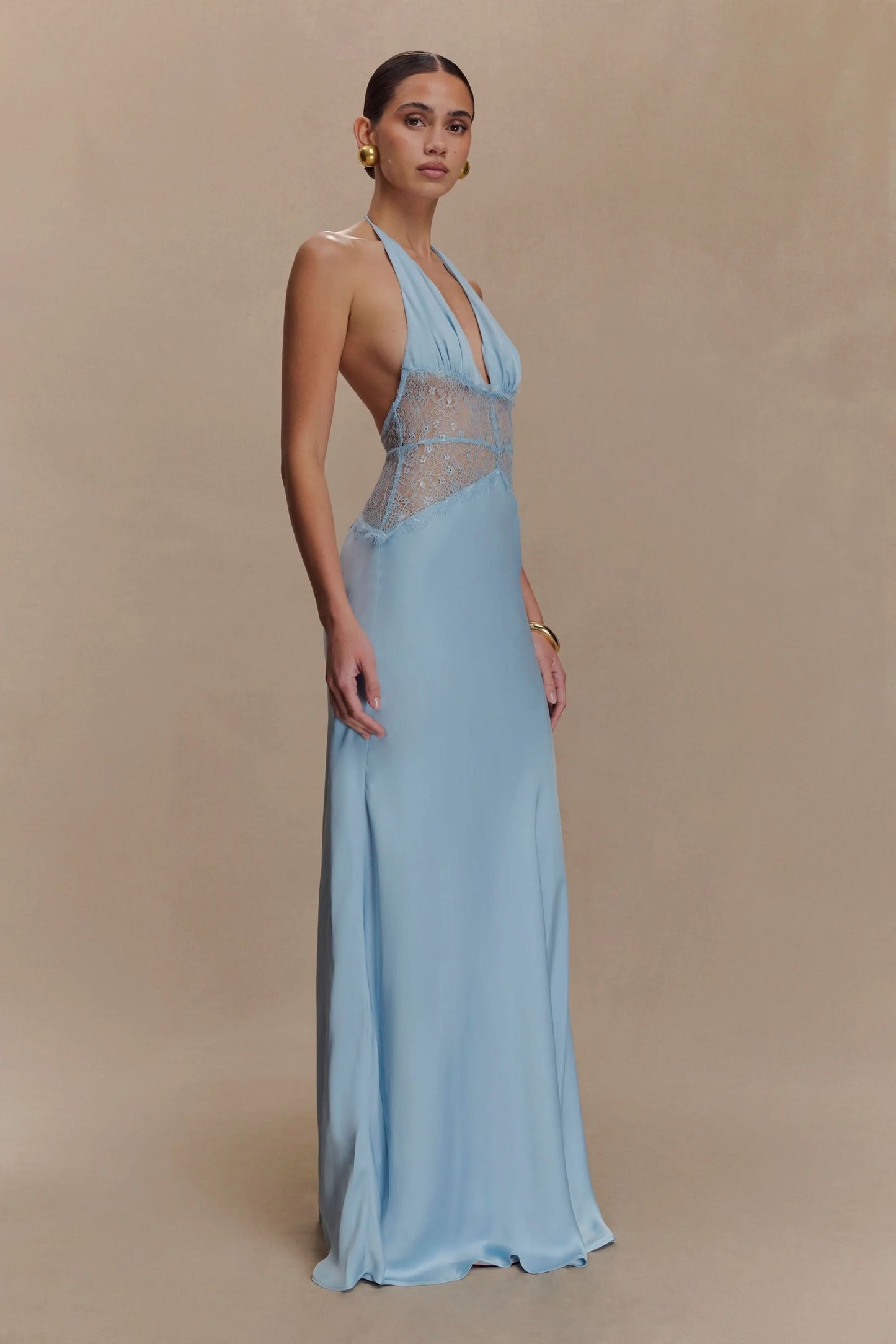 Harmony Maxi Dress