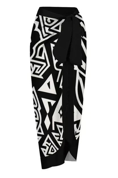 Summer Beachwear Tight Swimsuit