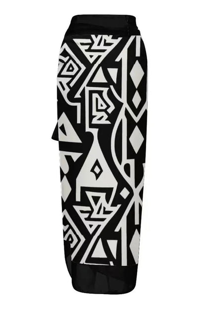 Summer Beachwear Tight Swimsuit