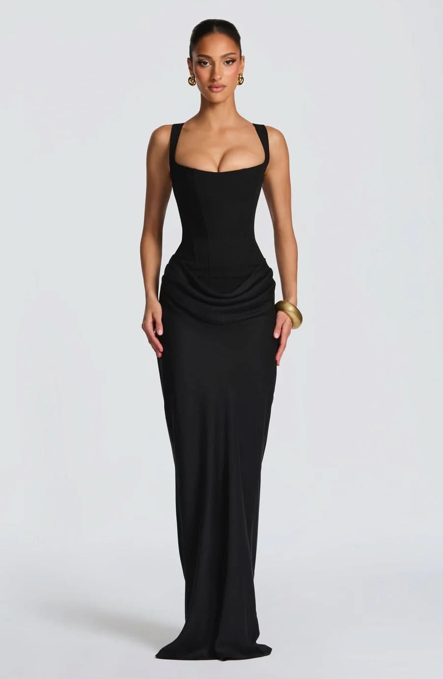 CORNELIA | MINI & MAXI DRESS