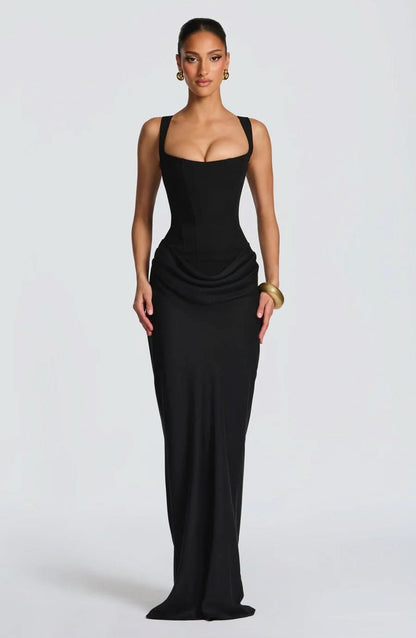 CORNELIA | MINI & MAXI DRESS