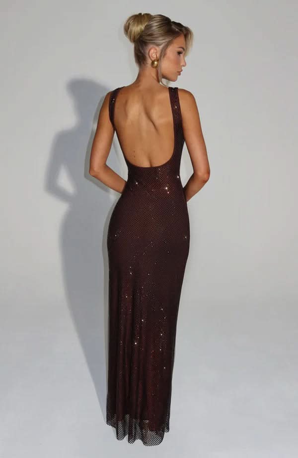Brea Maxi Dress