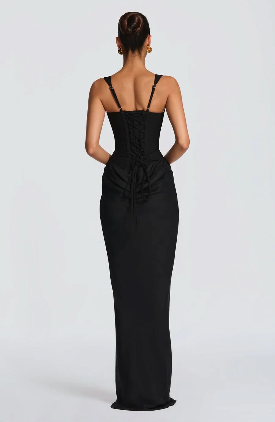 CORNELIA | MINI & MAXI DRESS