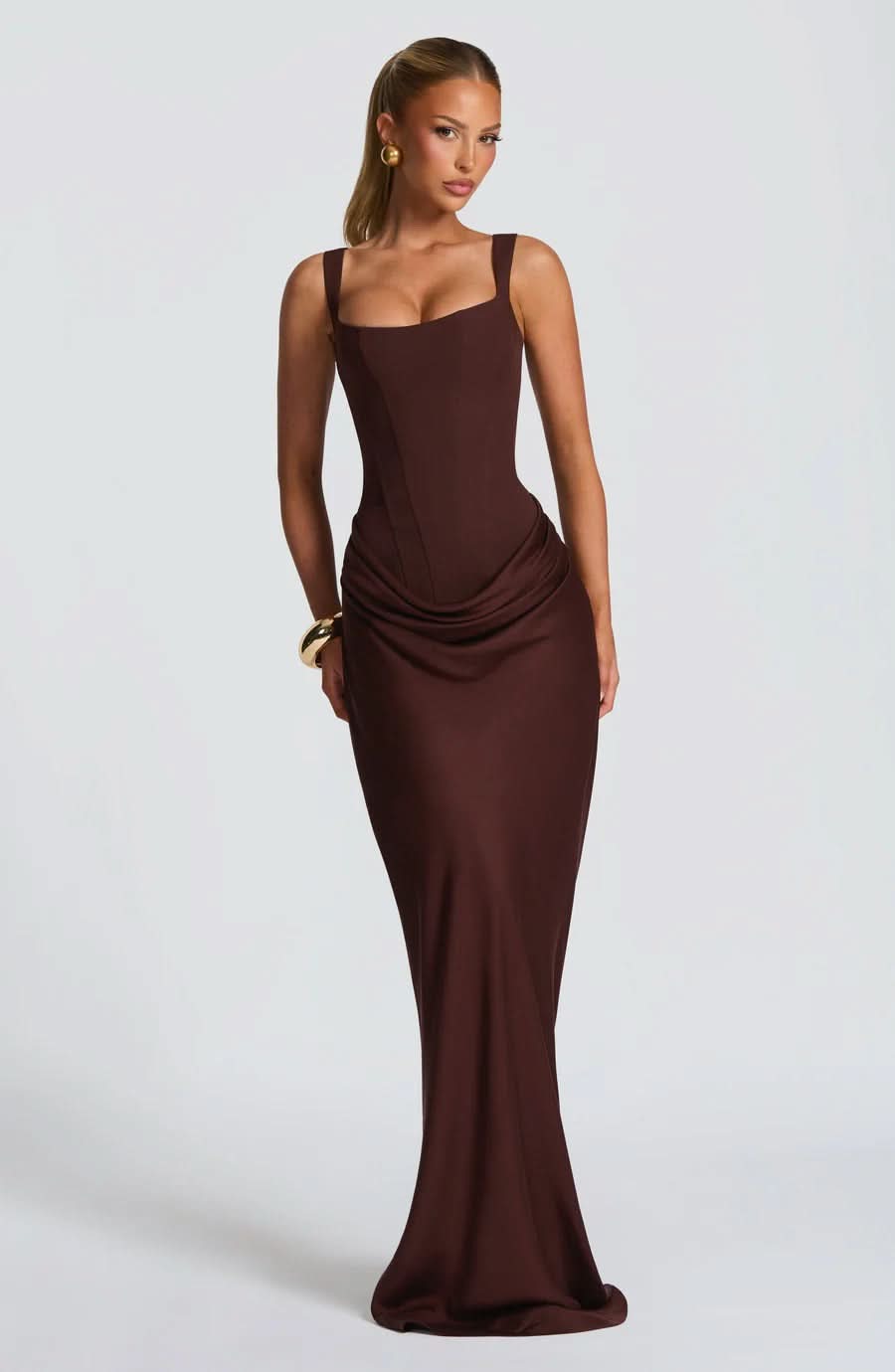 CORNELIA | MINI & MAXI DRESS