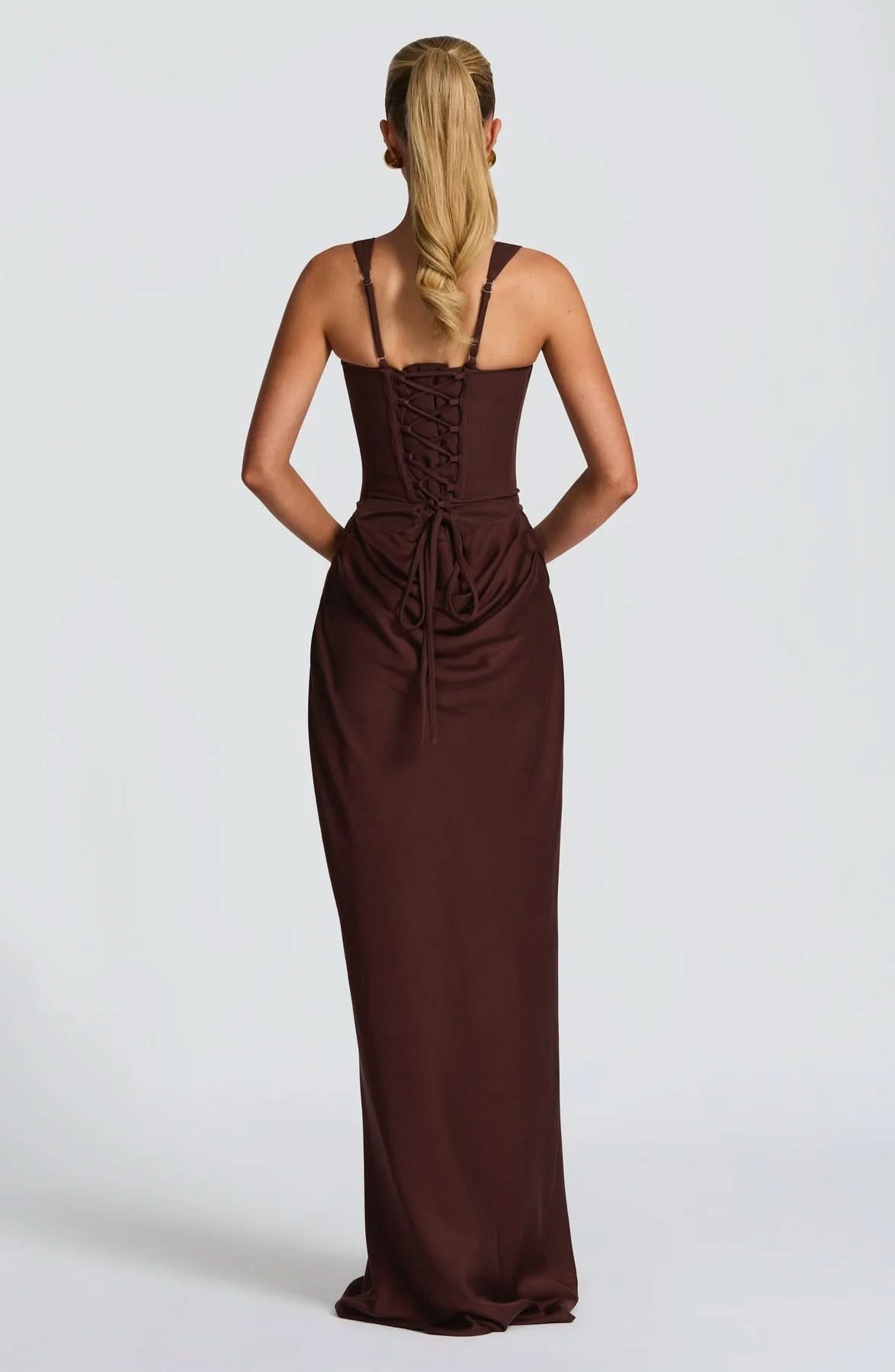 CORNELIA | MINI & MAXI DRESS