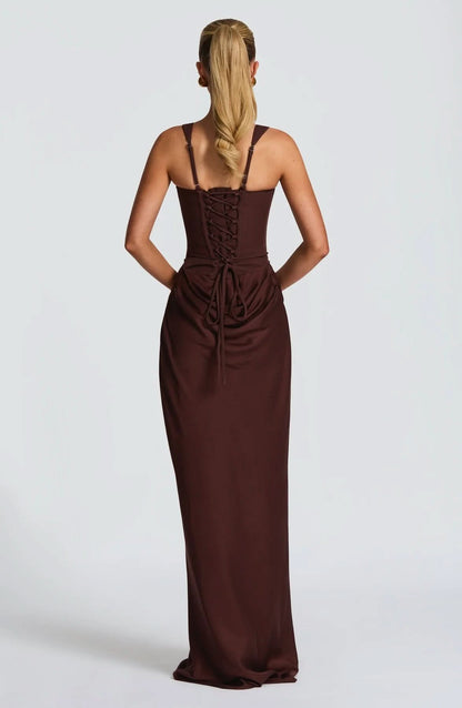 CORNELIA | MINI & MAXI DRESS