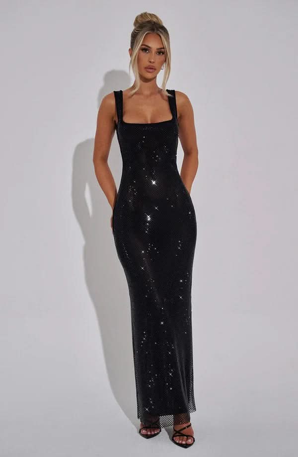 Brea Maxi Dress