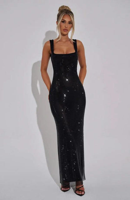 Brea Maxi Dress