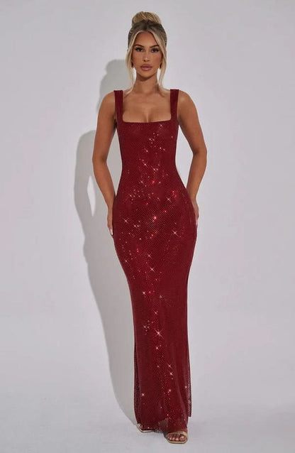 Brea Maxi Dress