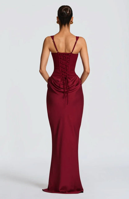 CORNELIA | MINI & MAXI DRESS