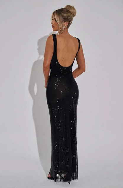 Brea Maxi Dress