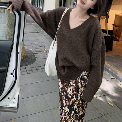 Sutton Knitted Sweater