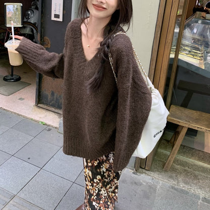 Sutton Knitted Sweater