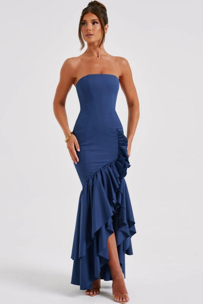 Angelina Maxi Dress
