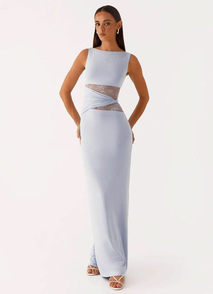 Elisa Maxi Dress