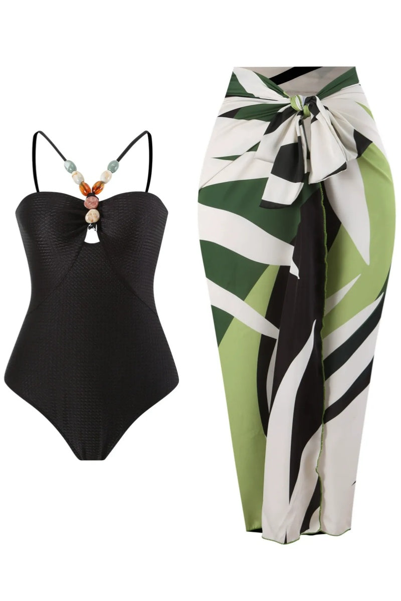 Copacabana Beach Set