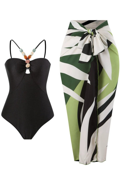 Copacabana Beach Set