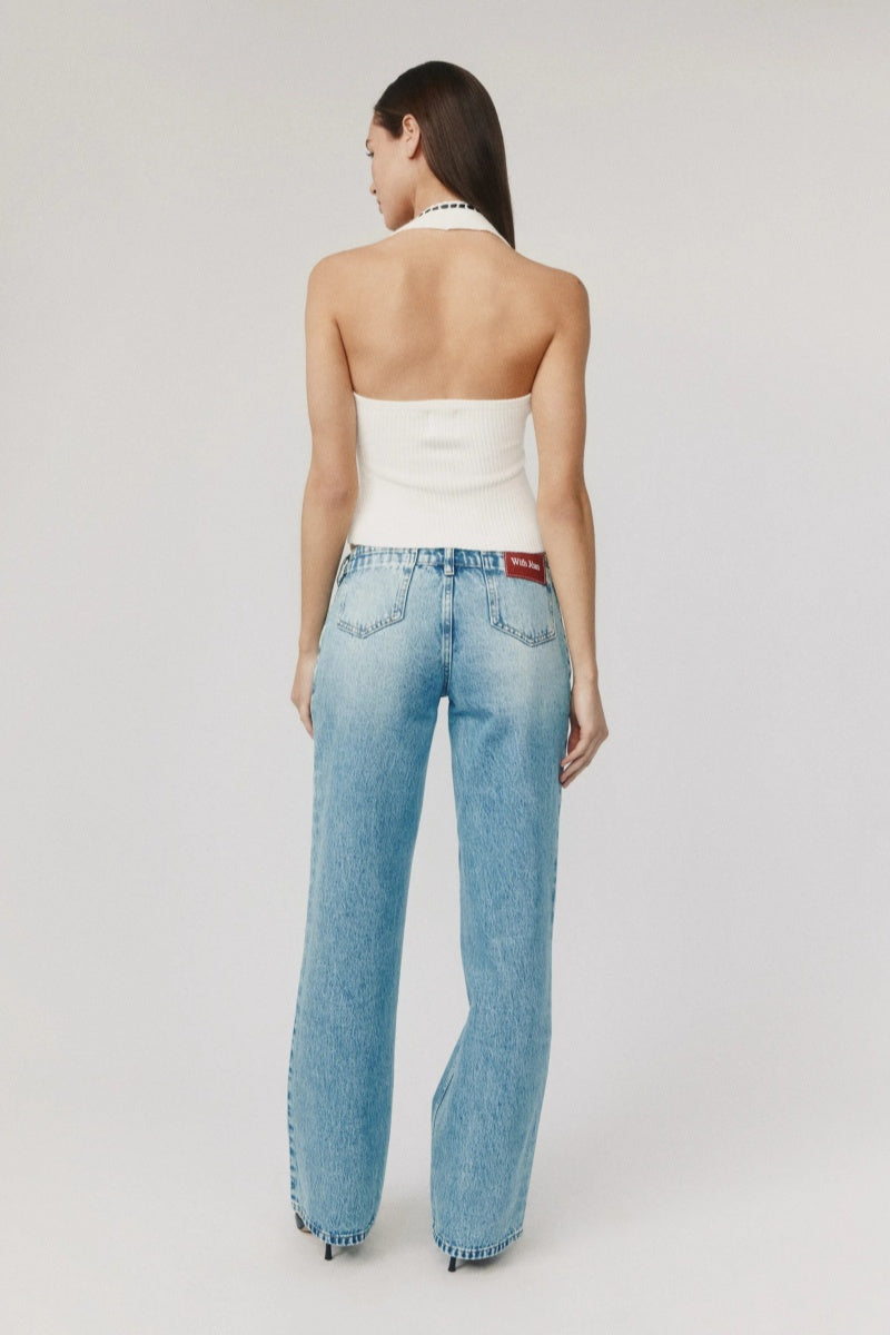 Kourt Adelaide Top