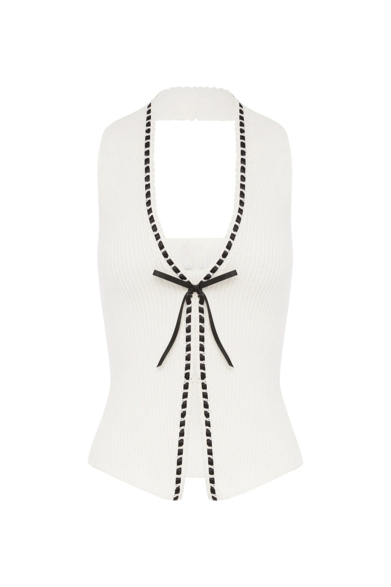 Kourt Adelaide Top