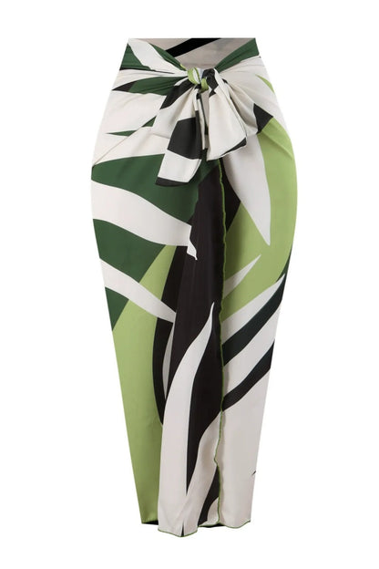 Copacabana Beach Set