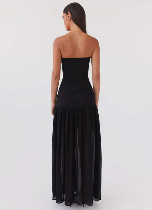DINA | MAXI DRESS