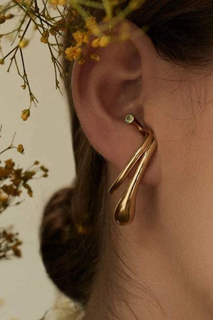 Adalee Ear Bone Clip