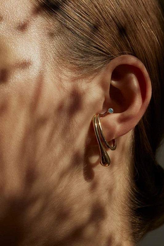 Adalee Ear Bone Clip