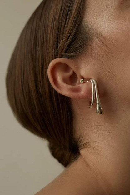 Adalee Ear Bone Clip