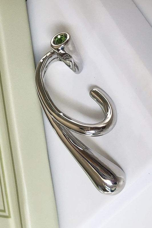 Adalee Ear Bone Clip