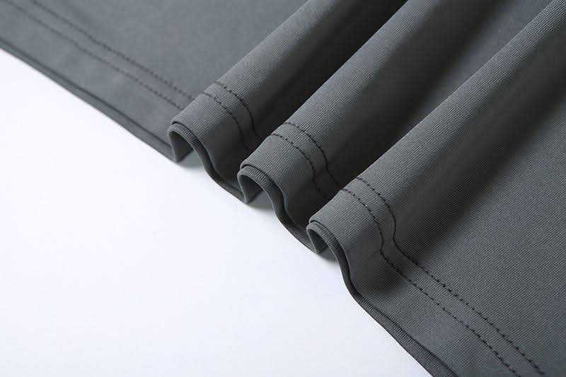 Cap sleeve solid backless maxi dress