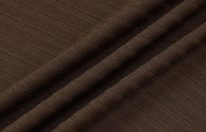 Sleeveless backless solid round neck maxi dress-final-sale